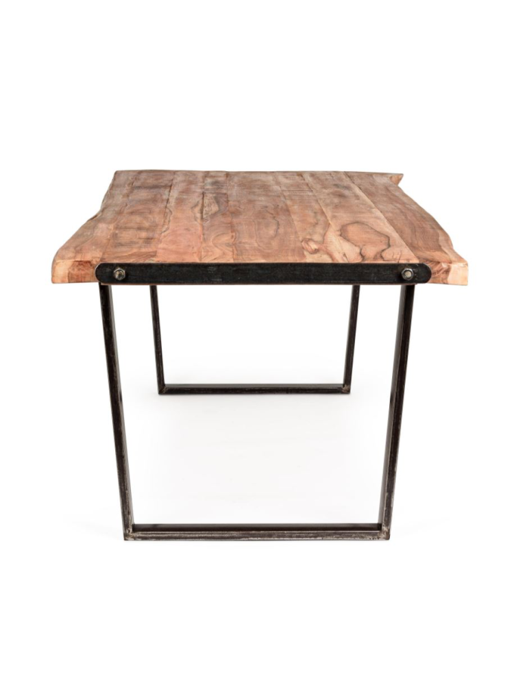 Mesa de comedor ELMER 220x100 cms