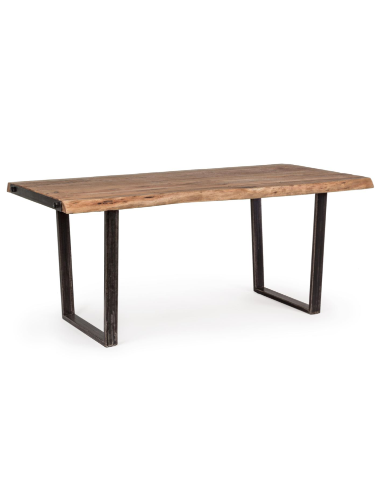 Mesa de comedor ELMER 180x90 cms Mesa de comedor ELMER 180x90 cms