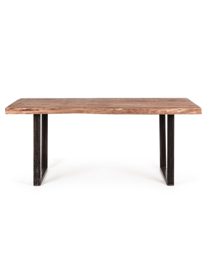 Mesa de comedor ELMER 180x90 cms