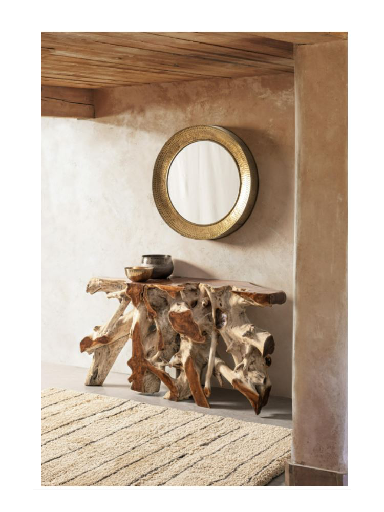 Consola RAIZ 150x45x80 cms
