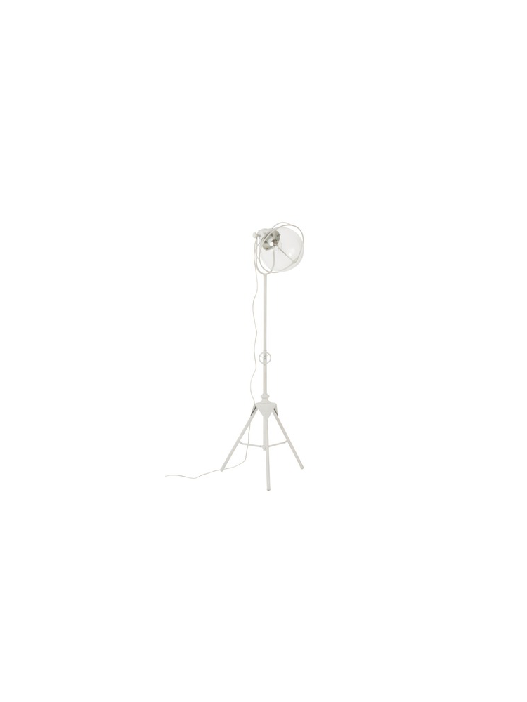 Lámpara Pie INDUSTRIAL CRISTAL 172 Lámpara Pie INDUSTRIAL CRISTAL 172