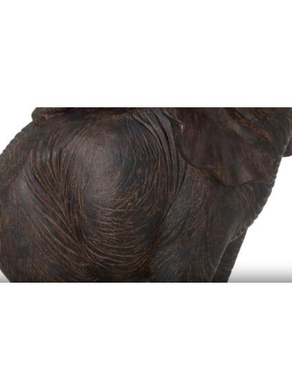 Figura  ELEFANTES Madre Bebe