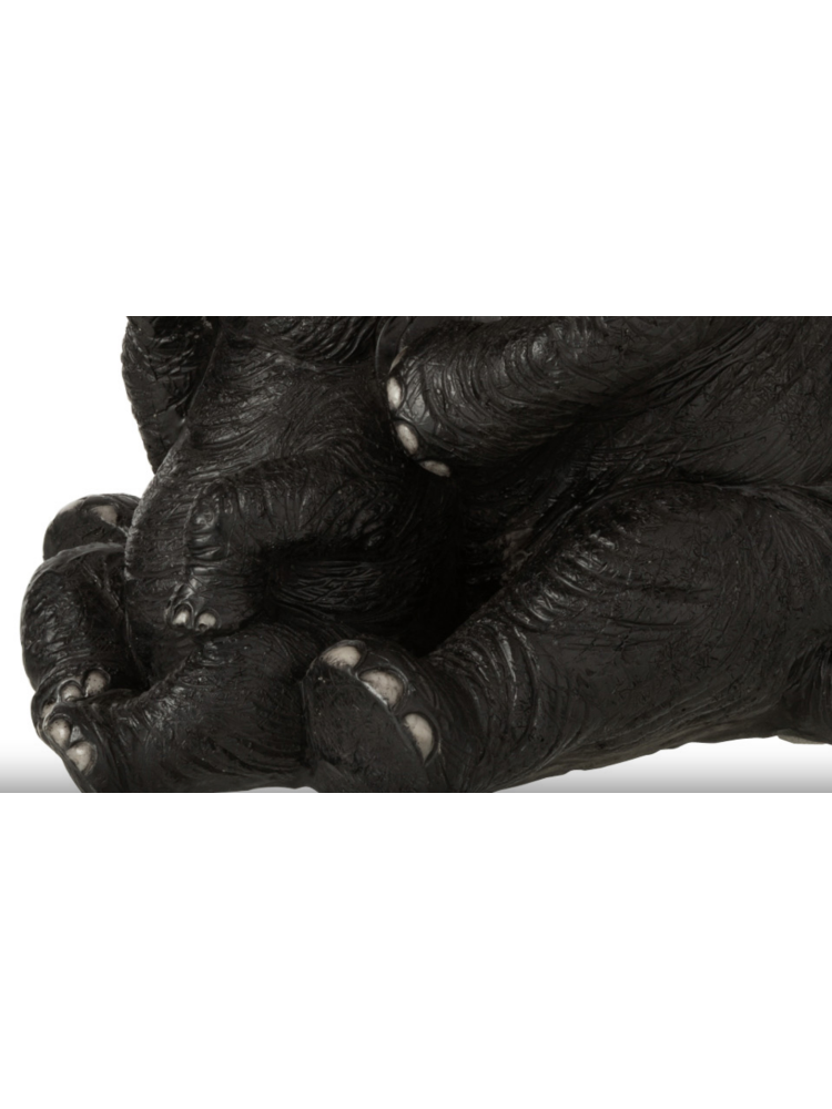 Figura  ELEFANTES Madre Sentada Bebe