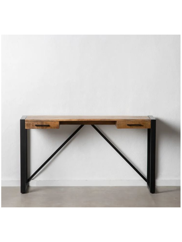 Escritorio BELMONT 140x40x78 cms