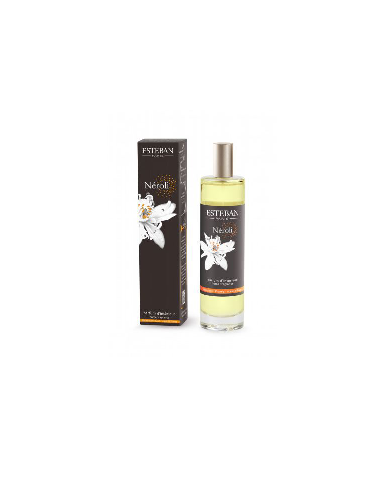 Neroli Vaporizador Esteban Neroli Vaporizador Esteban