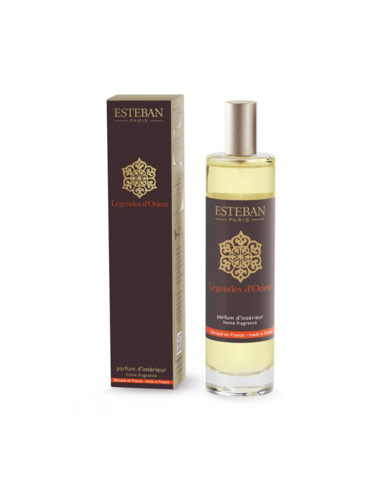 Leyendas de Oriente Vaporizador Esteban Leyendas de Oriente Vaporizador Esteban