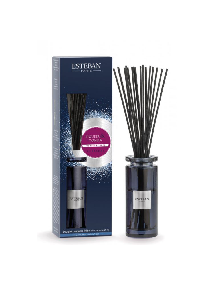 THÉ BLANC & YLANG-YLANG concentrado Esteban THÉ BLANC & YLANG-YLANG concentrado Esteban