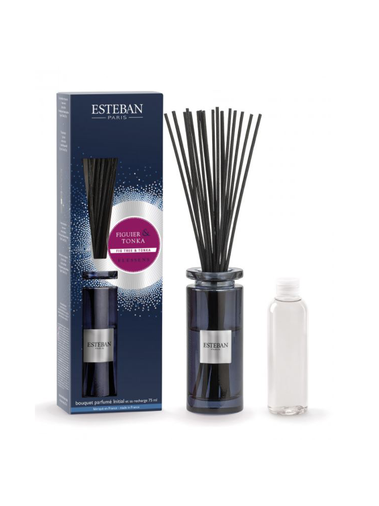 THÉ BLANC & YLANG-YLANG  concentrado Esteban