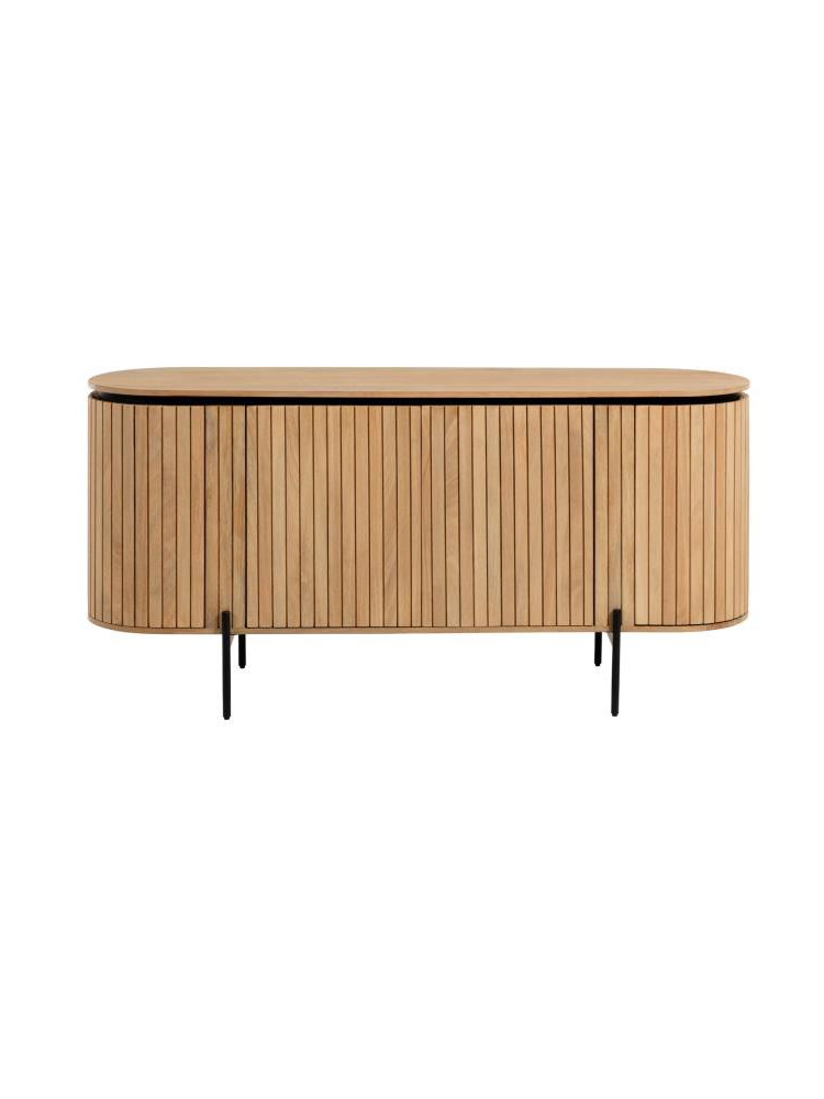Aparador BATTONS 170X49.5X80 cms Aparador BATTONS 170X49.5X80 cms
