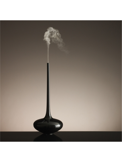 Humidificador Diseño Negro