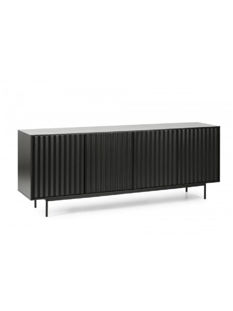 Aparador MIDGAR 212x47x78 cms bl Aparador MIDGAR 212x47x78 cms bl