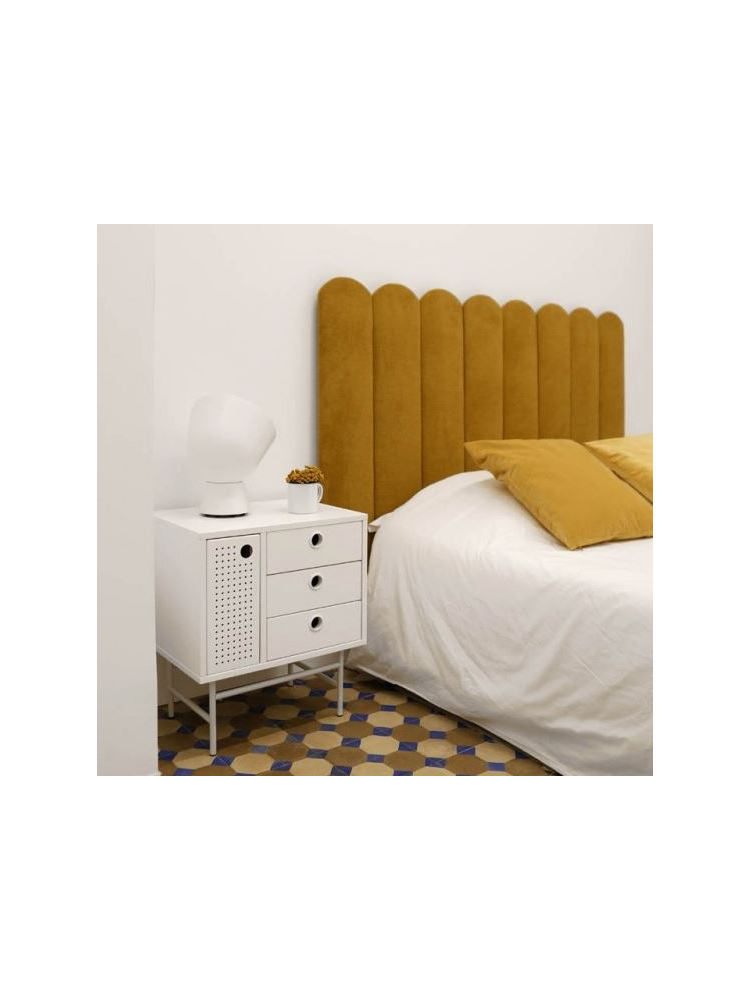 Mesita PUNTO 48x35x55 bl