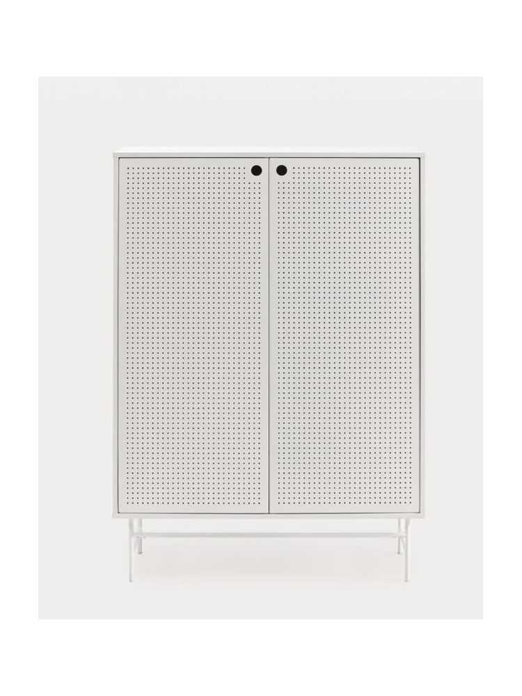 Auxiliar PUNTO 93x46x130 cms bl Auxiliar PUNTO 93x46x130 cms bl