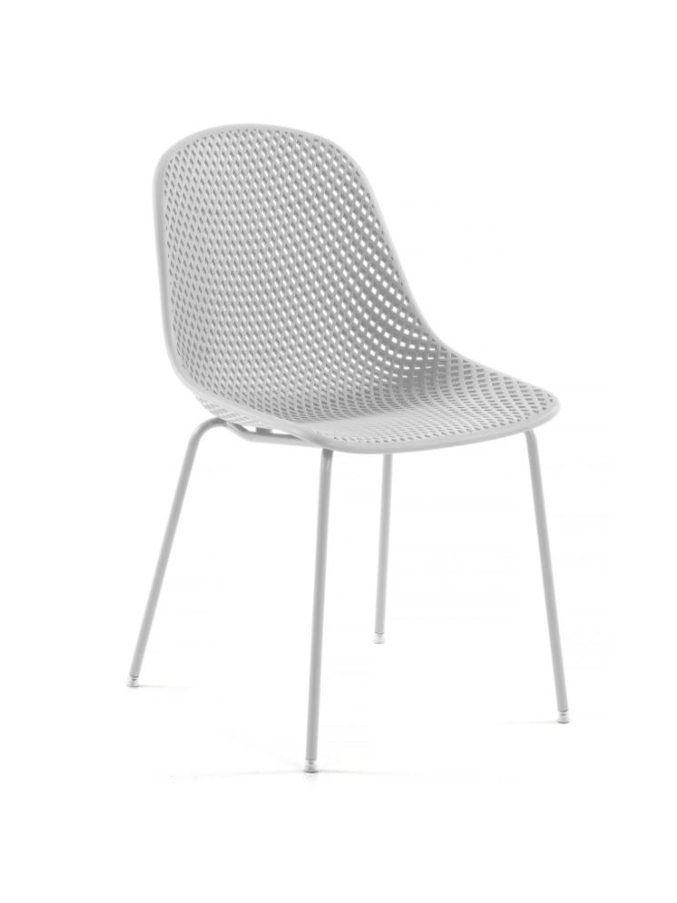 Silla INGA blanco Silla INGA blanco