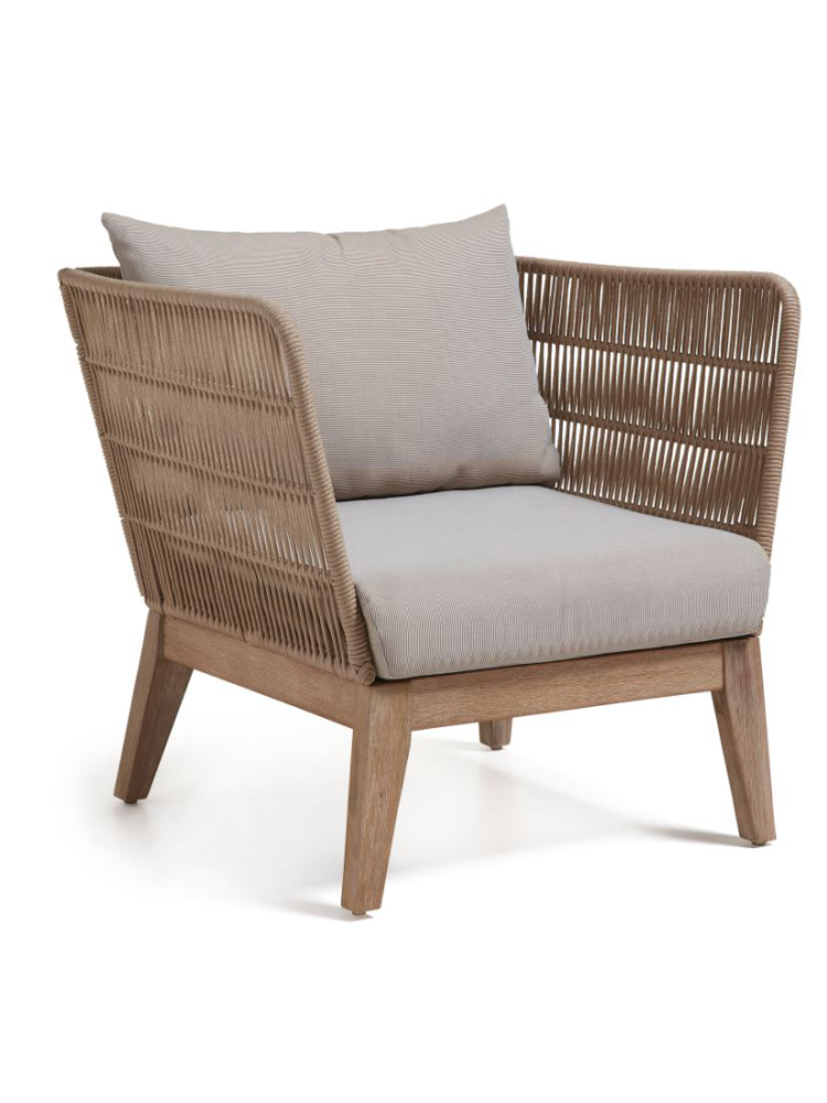 Butaca HELGE 86x80x70 cms Butaca HELGE 86x80x70 cms