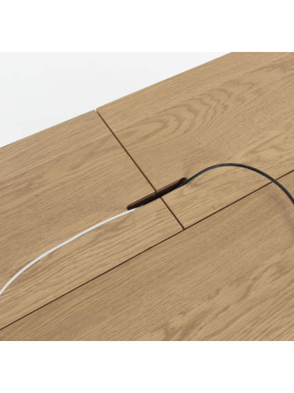 Escritorio GERDA 120x65x75 cms