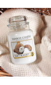 YANKEE CANDLE A CALM & QUIET PLACE vela mediana
