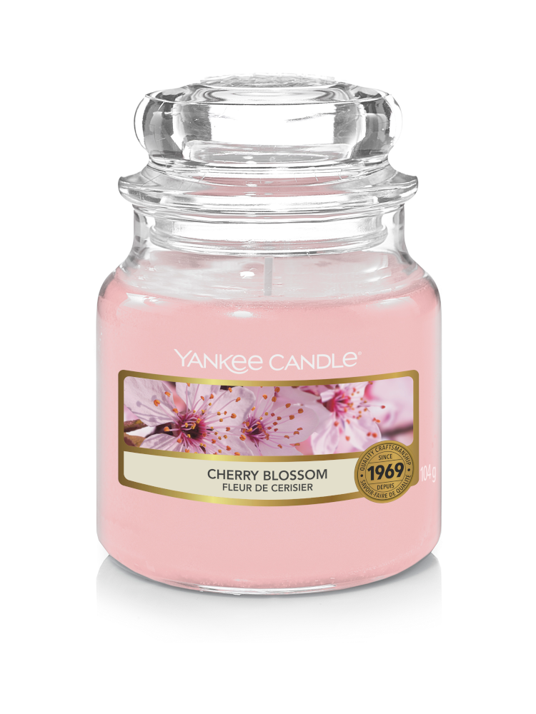 YANKEE CANDEL SOFT BLANKET vela pequeña YANKEE CANDEL SOFT BLANKET vela pequeña