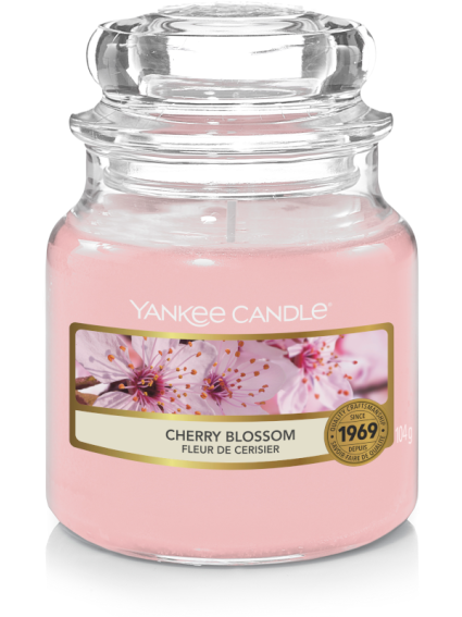 YANKEE CANDEL SOFT BLANKET  vela pequeña