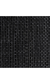 Armario PARI 100x40x168 cms negro