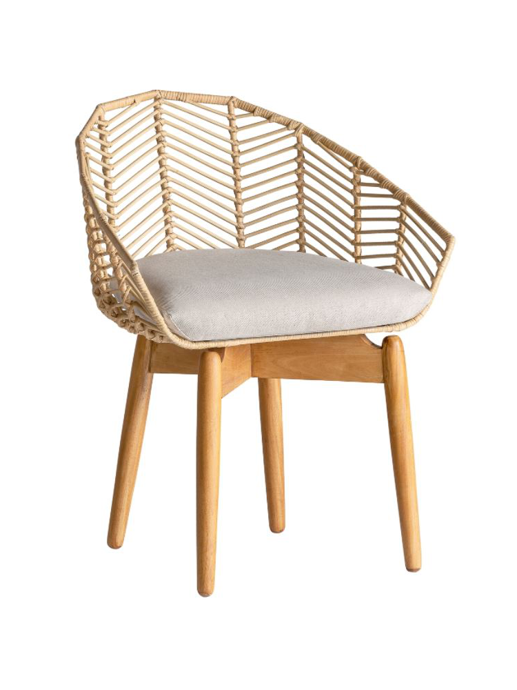 Silla ARTI negro Silla ARTI negro