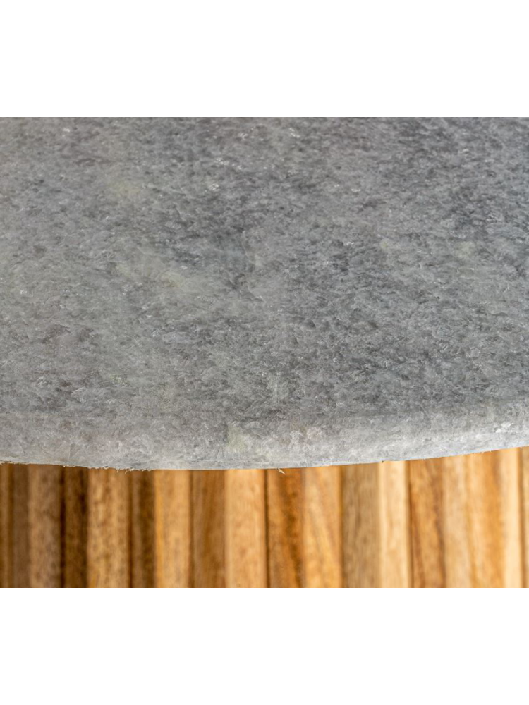 Mesa de comedor  ARTI 120x79 cms Negro