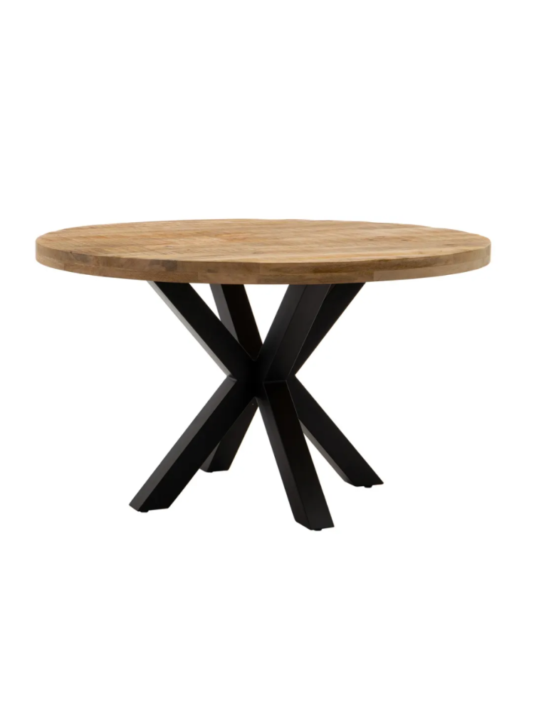 Mesa comedor BELMONT 130x76 cms Mesa comedor BELMONT 130x76 cms