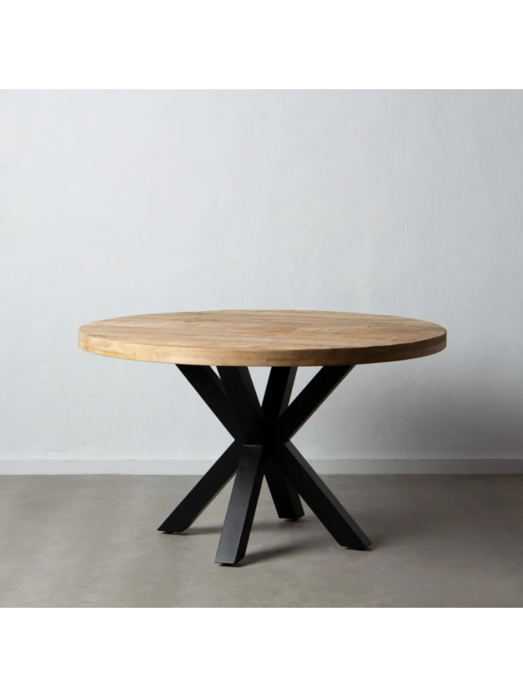 Mesa comedor  BELMONT 130x76 cms