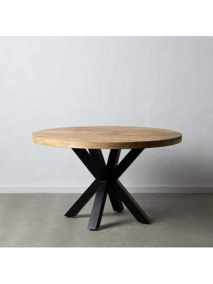 Mesa comedor  BELMONT 130x76 cms