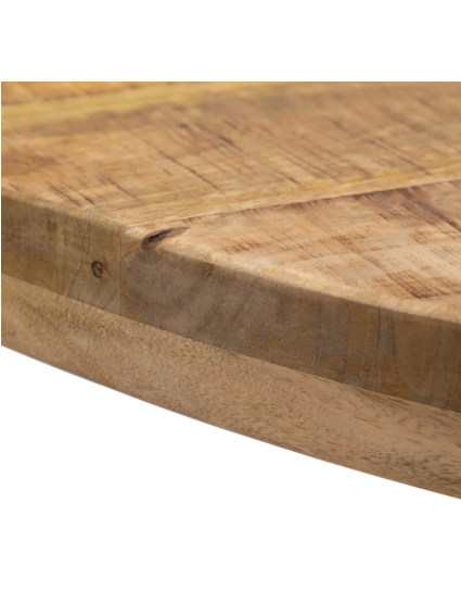 Mesa comedor  BELMONT 130x76 cms
