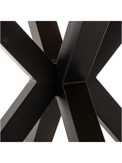 Mesa comedor  BELMONT 130x76 cms