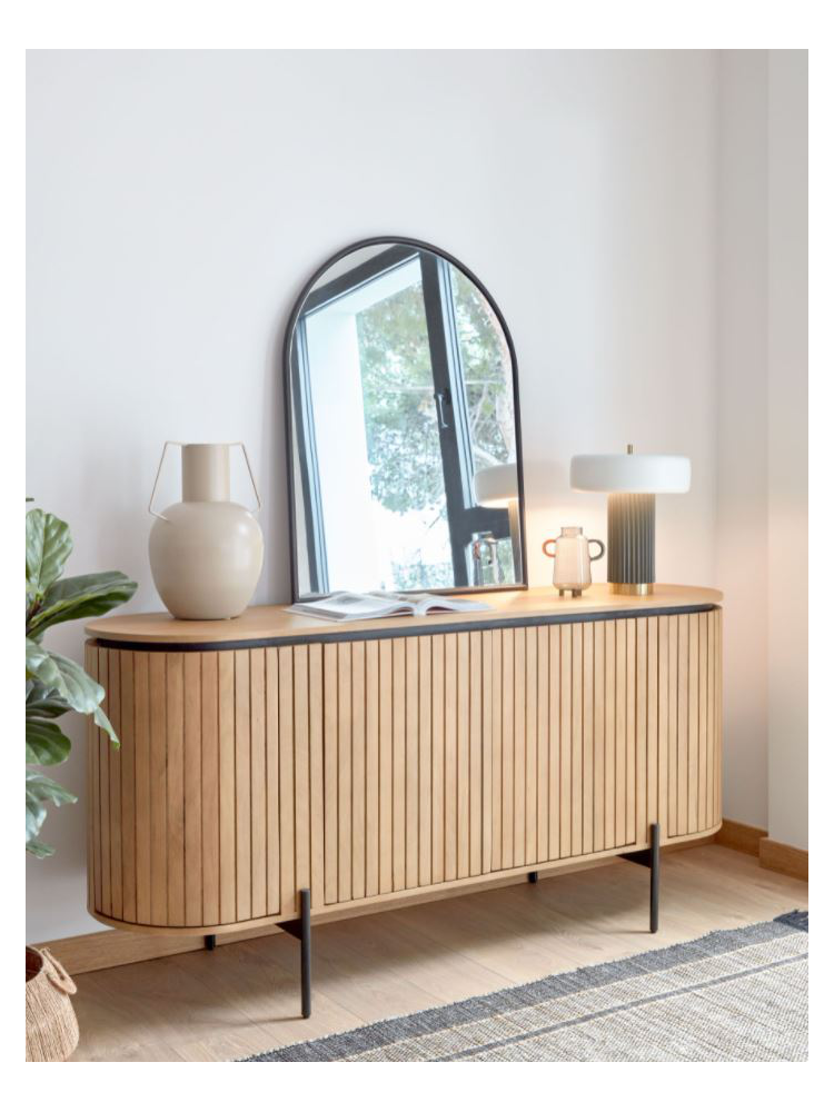Aparador BATTONS 170X49.5X80 cms