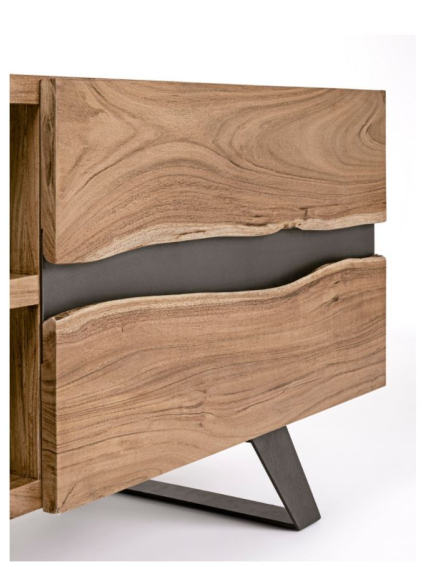 Mueble TV TREES 190x43x56 cms