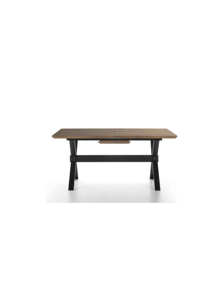 Mesa extensible ARLES 140 ó 160x75