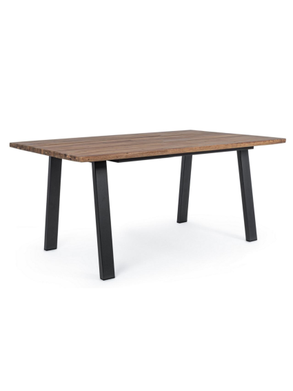 Mesa ODENSE NG 160X90 cms para exterior