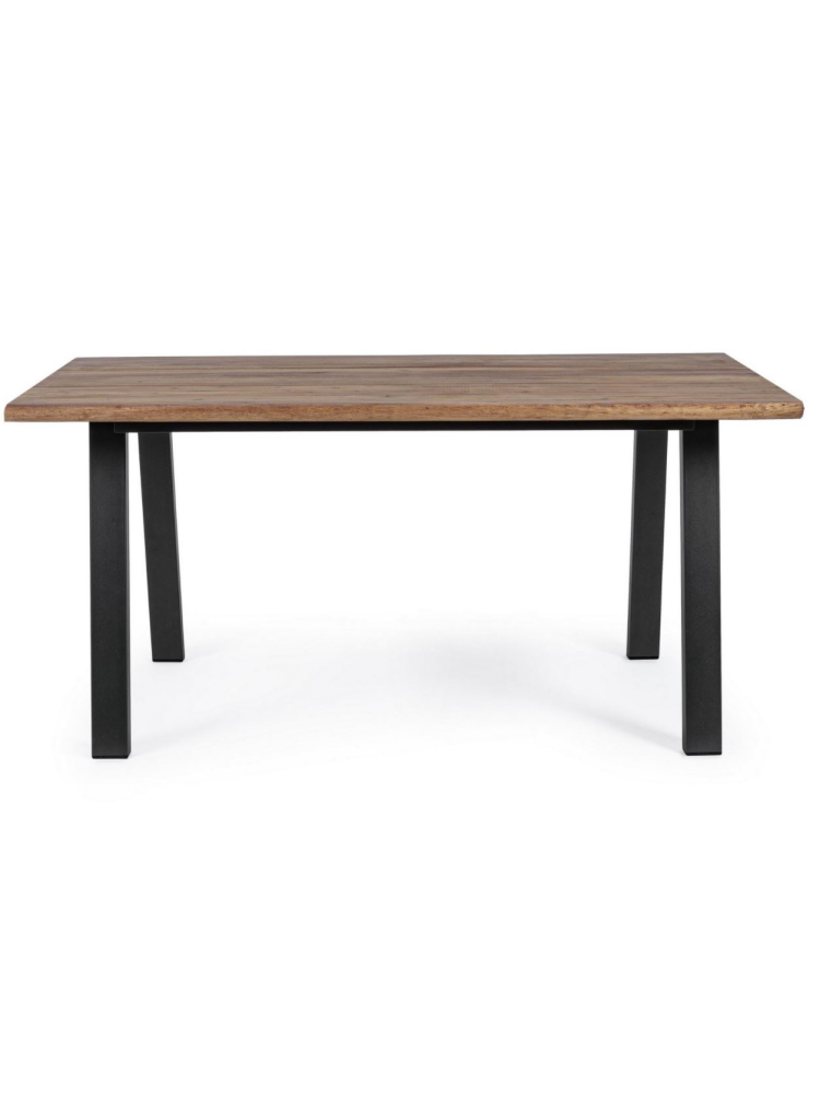 Mesa ODENSE NG 160X90 cms para exterior