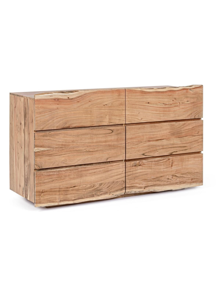 Cajonera 142x45x83 TREES 6 cajones Cajonera 142x45x83 TREES 6 cajones
