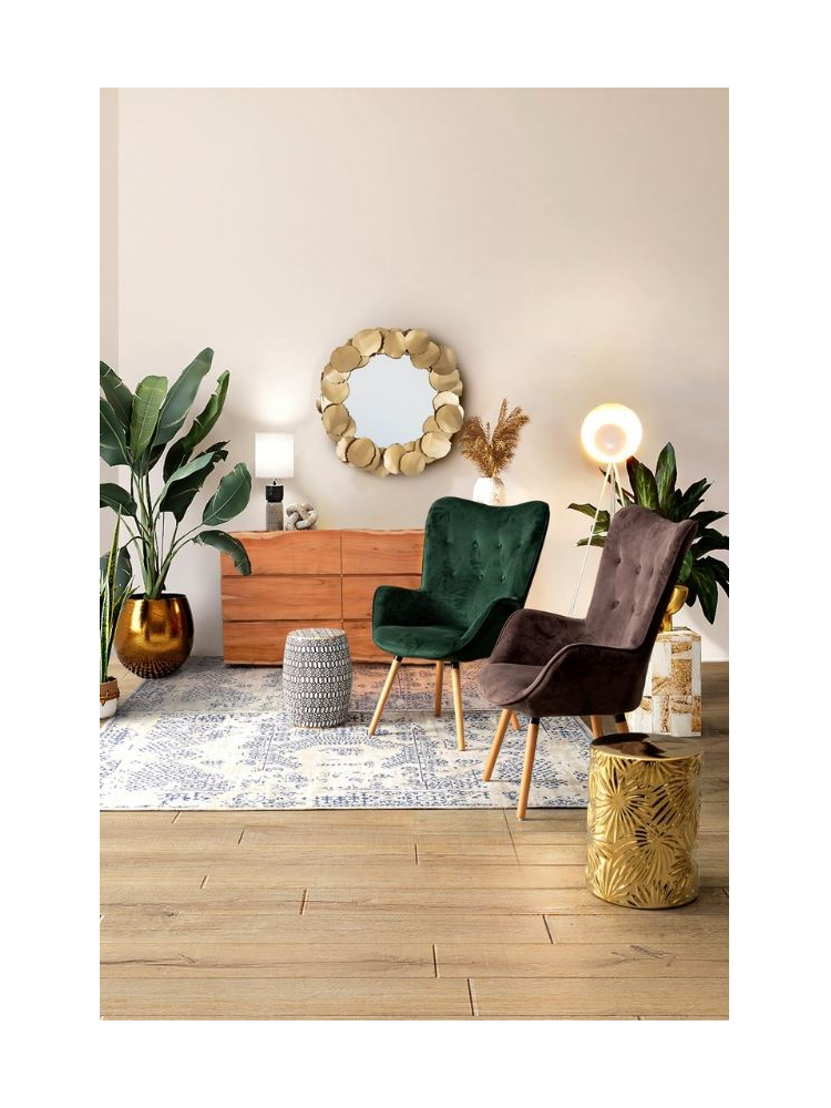 Cajonera 142x45x83 TREES 6 cajones