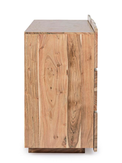 Cajonera 142x45x83 TREES 6 cajones