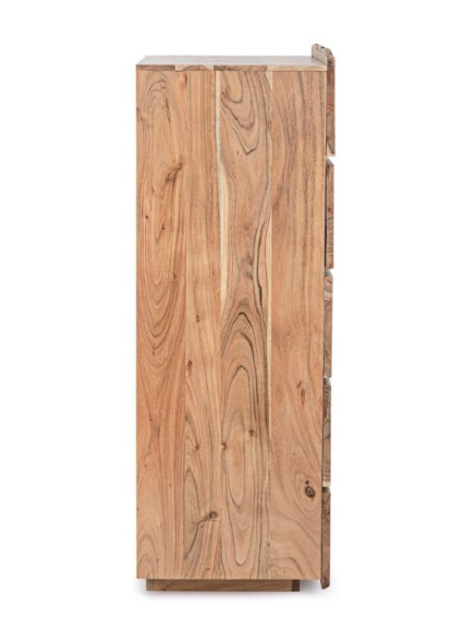 Sinfonier 70x45x130 cms TREES 5 cajones