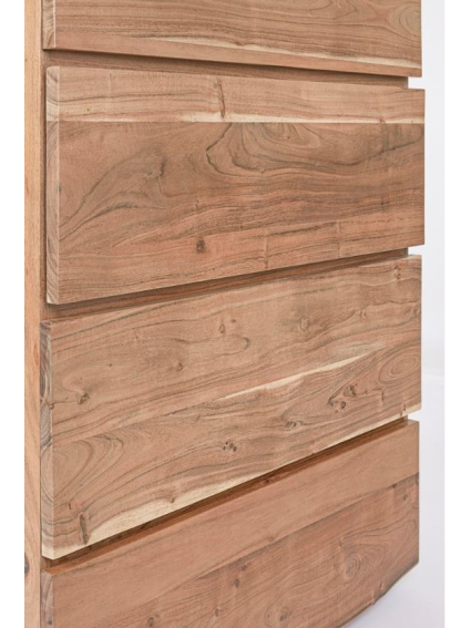 Sinfonier 70x45x130 cms TREES 5 cajones