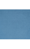 Cabecero 180x6x60 cms tejido azul