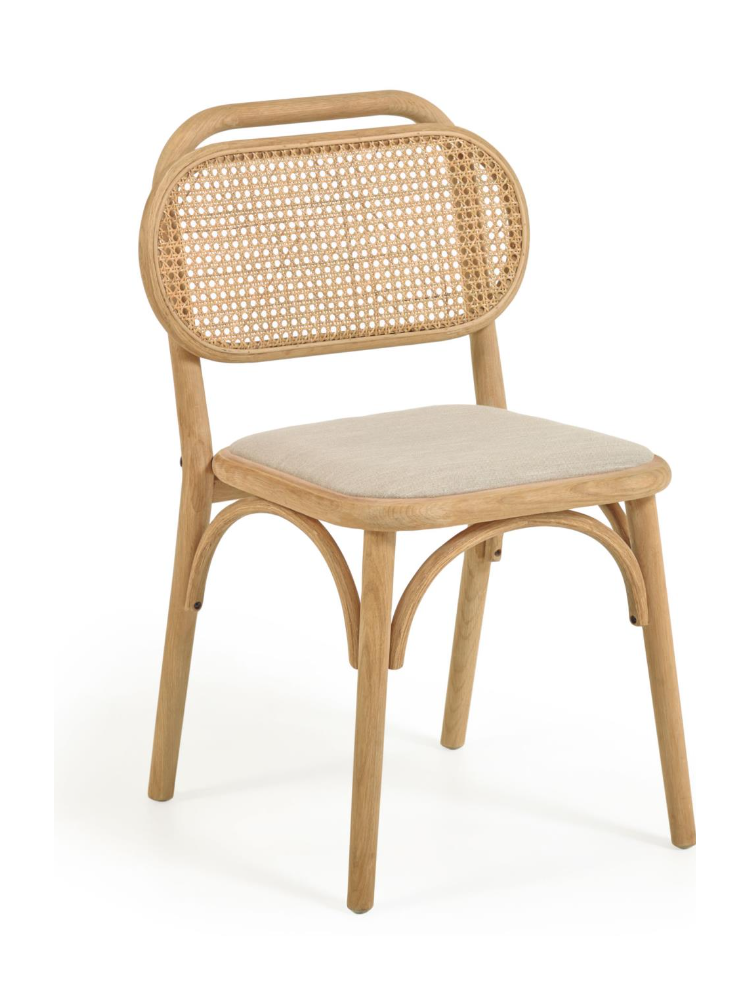 Silla LIS natural Silla LIS natural