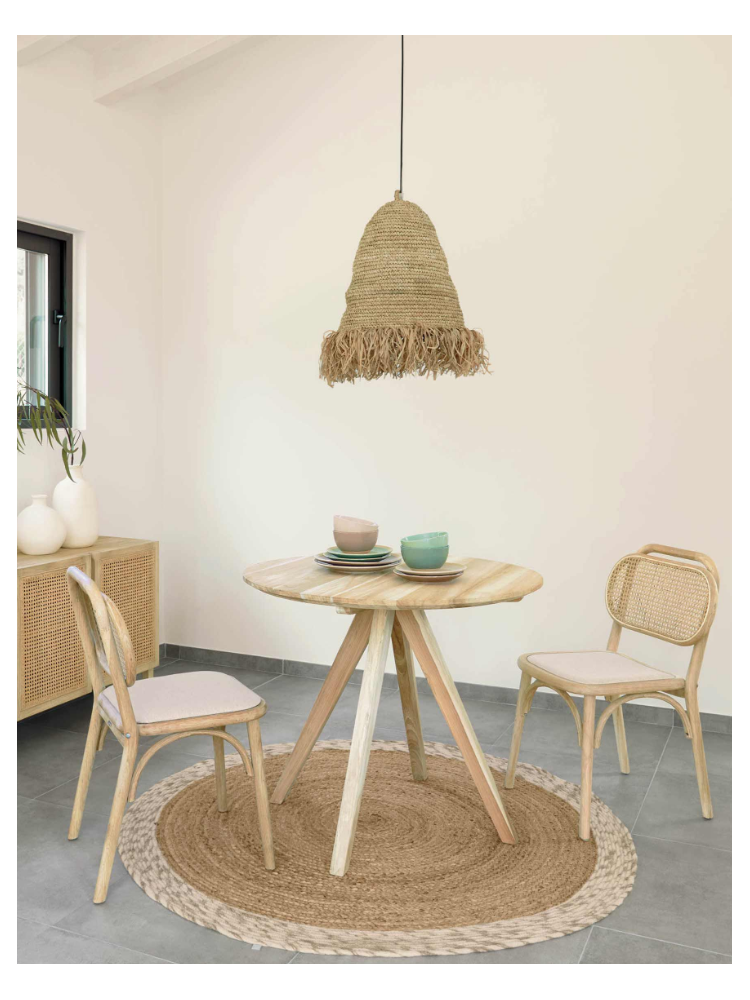 Silla LIS natural