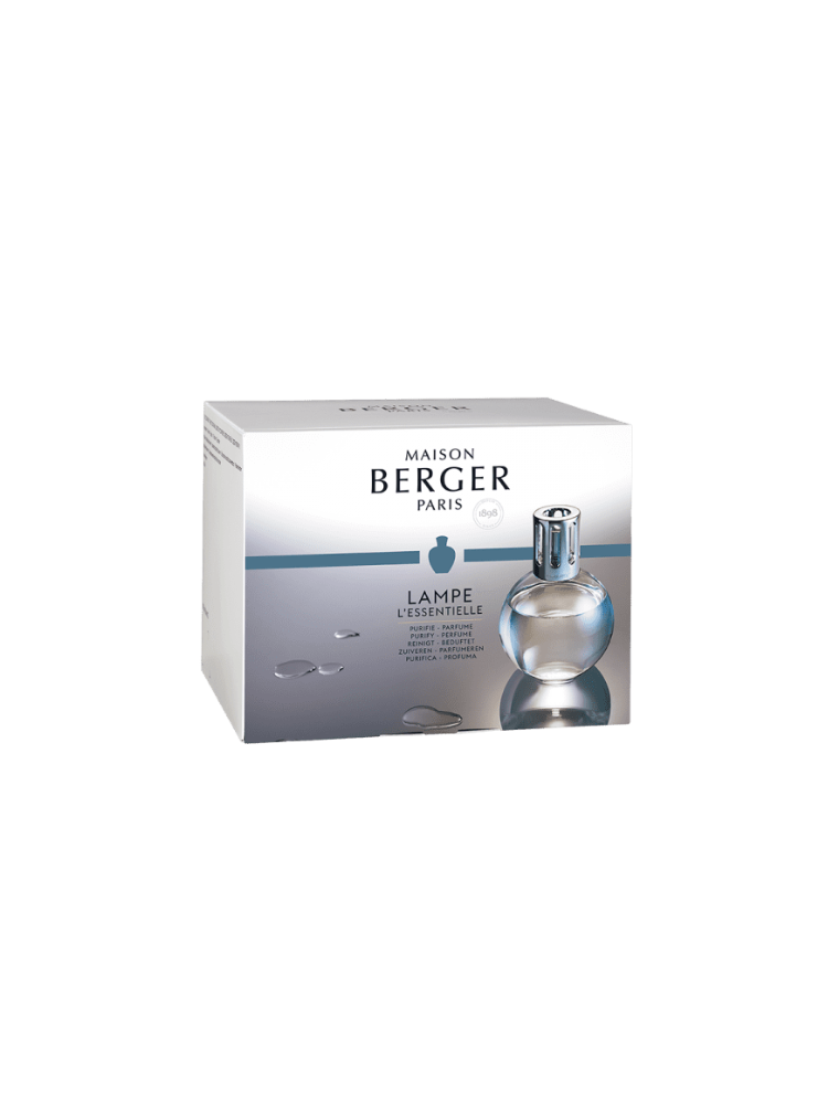 REDONDA Kit iniciación LAMPE BERGER