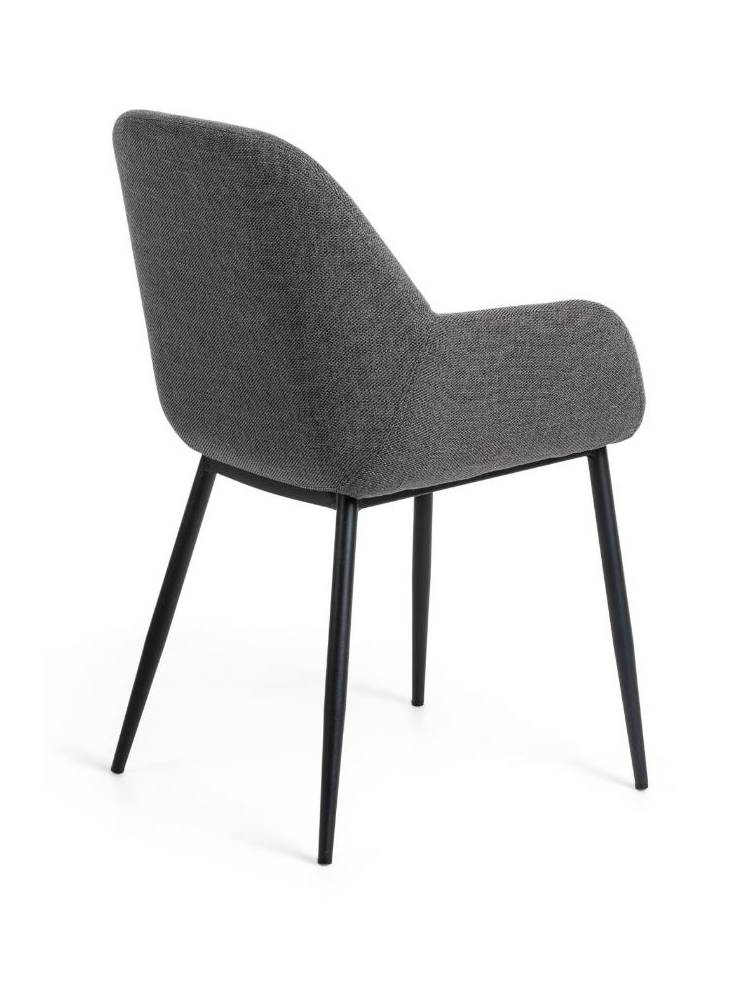 Silla  CAMILE con brazos