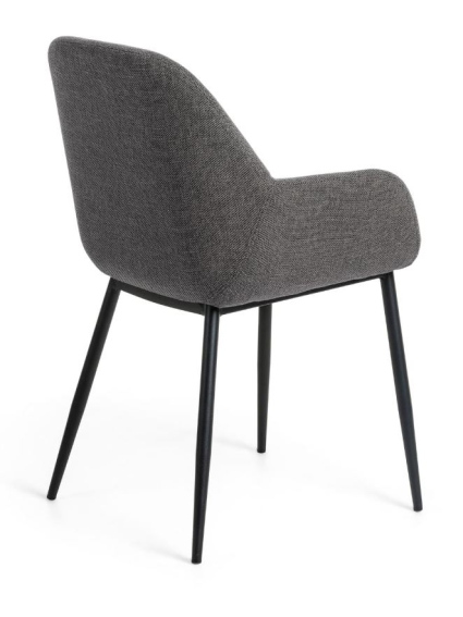 Silla  CAMILE con brazos