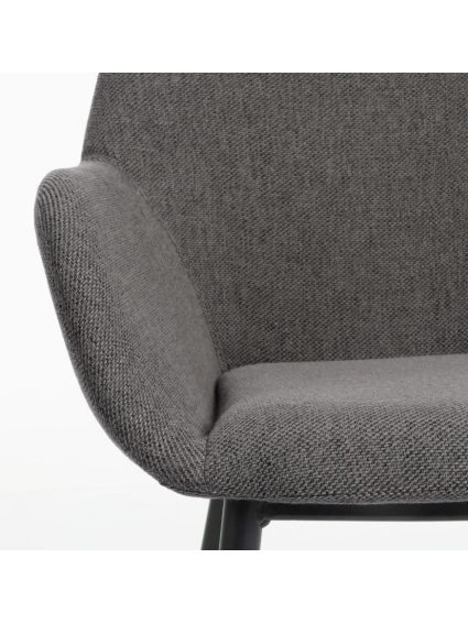 Silla  CAMILE con brazos