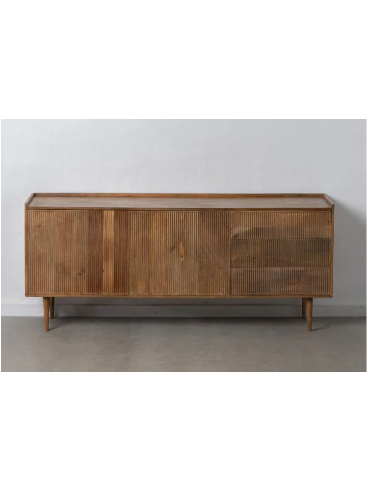 Aparador  174X45X75 cm  ARES natural