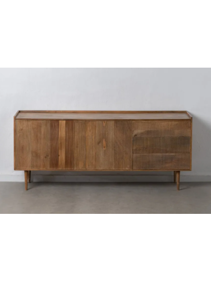 Aparador  174X45X75 cm  ARES natural